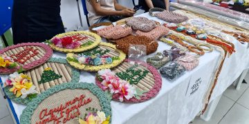 Evento da Manausprev reúne produtos artesanais e fortalece geração de renda