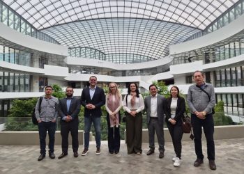 Suframa amplia parcerias para inovação após visita ao Hospital Albert Einstein em São Paulo