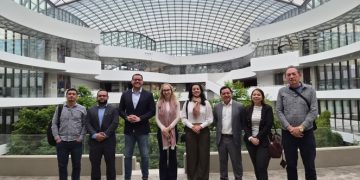 Suframa amplia parcerias para inovação após visita ao Hospital Albert Einstein em São Paulo