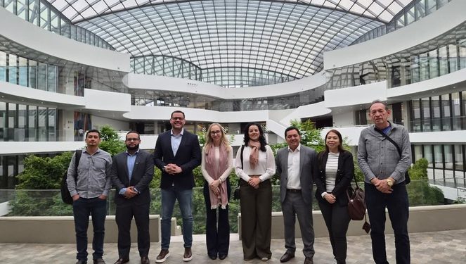 Suframa amplia parcerias para inovação após visita ao Hospital Albert Einstein em São Paulo