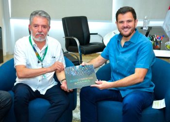 Prefeitura de Manaus e Inpa firmam parceria para projetos ambientais, mobilidade urbana e turismo sustentável