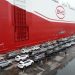 Navio da BYD desembarca mais de 7,2 mil veículos no Porto de Itajaí e bate recorde de movimentação em 2026