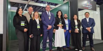 Suframa fecha participação na Eletrolar Show com novas oportunidades para a Zona Franca de Manaus
