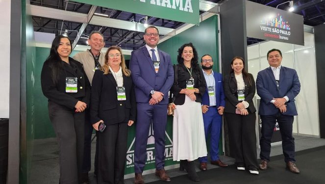 Suframa fecha participação na Eletrolar Show com novas oportunidades para a Zona Franca de Manaus
