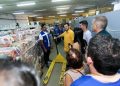 Prefeitura de Manaus envia ajuda humanitária à Venezuela após terremoto e mobiliza campanha de doações