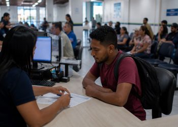 Sine Manaus disponibiliza 633 vagas de emprego nesta terça-feira (30); veja como participar
