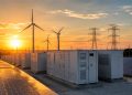 Brasil ganha regras para armazenamento de energia e fortalece transição energética