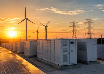 Brasil ganha regras para armazenamento de energia e fortalece transição energética