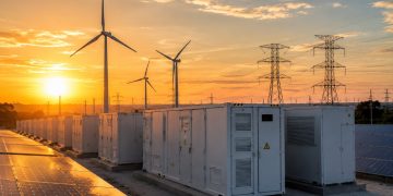 Brasil ganha regras para armazenamento de energia e fortalece transição energética