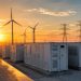 Brasil ganha regras para armazenamento de energia e fortalece transição energética