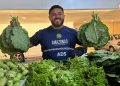 Feiras de Produtos Regionais da ADS levam agricultura familiar a diferentes bairros de Manaus