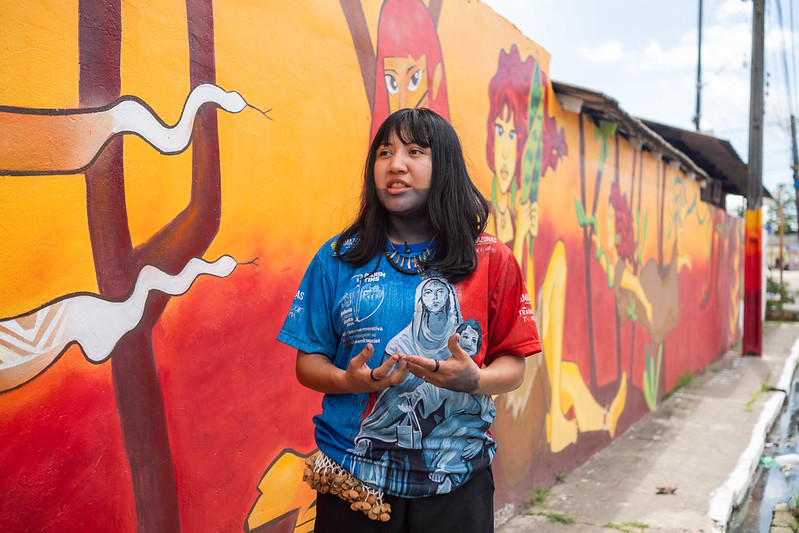 Arte feminina transforma Parintins e reforça representatividade no maior festival cultural da Amazônia