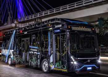 Copa do Mundo de 2026 acelera investimentos em mobilidade elétrica no México