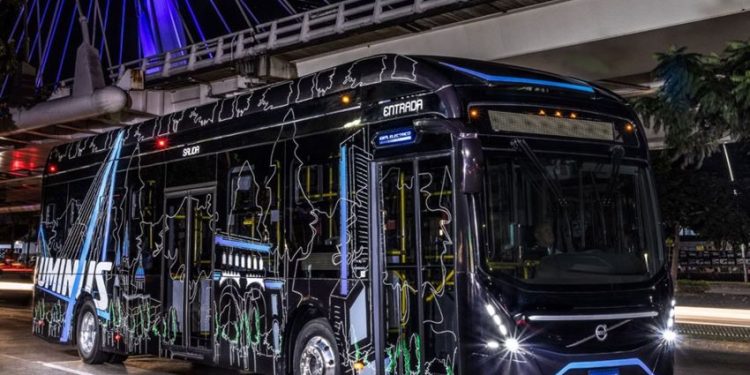 Copa do Mundo de 2026 acelera investimentos em mobilidade elétrica no México