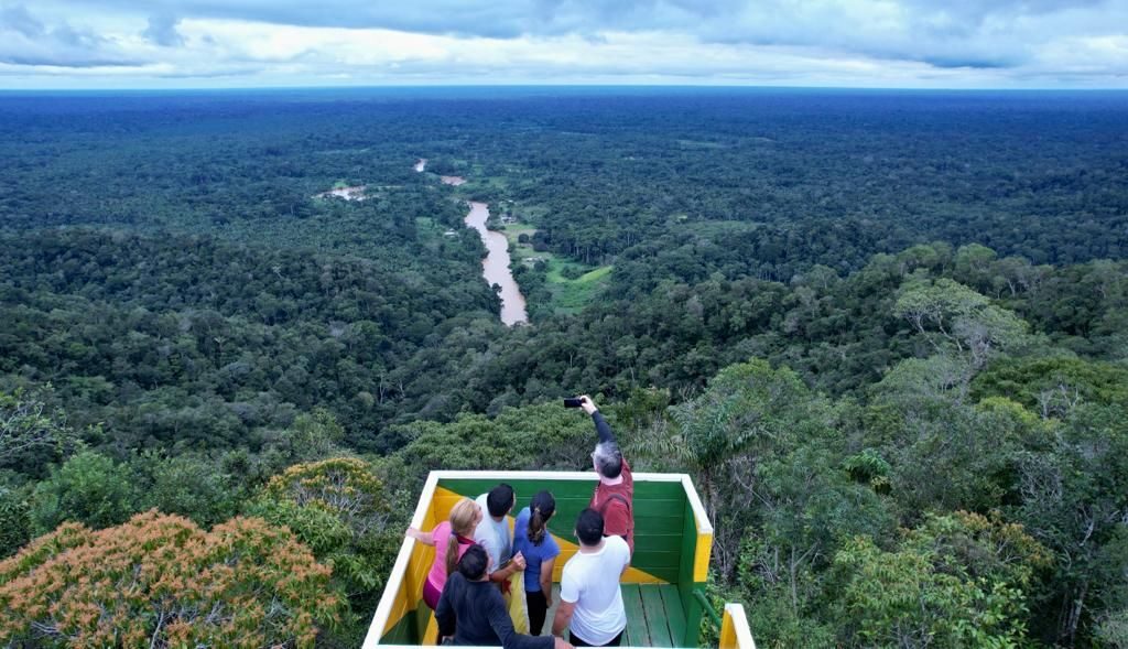 Conheça nove destinos turísticos que revelam a riqueza natural e cultural da Amazônia brasileira