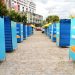 Prefeitura inicia modernização do comércio popular com entrega de 26 novas bancas para camelôs do centro de Manaus