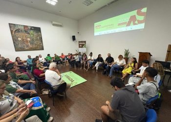 Fórum e Feira da Virada Sustentável Manaus acontecem nesta quinta com entrada gratuita