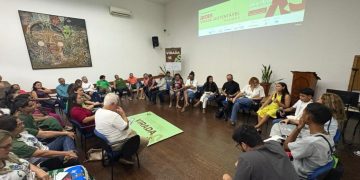 Fórum e Feira da Virada Sustentável Manaus acontecem nesta quinta com entrada gratuita