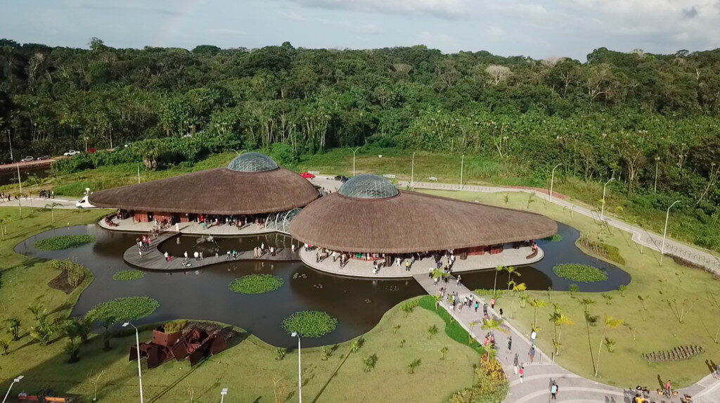 Conheça nove destinos turísticos que revelam a riqueza natural e cultural da Amazônia brasileira