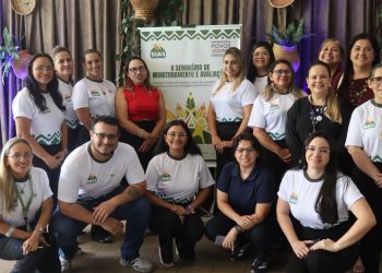 Amazonas sedia seminário para fortalecimento da assistência social aos povos Yanomami e Ye'kwana