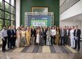 Fórum nacional em Manaus fortalece bioeconomia do Amazonas e amplia oportunidades no mercado europeu