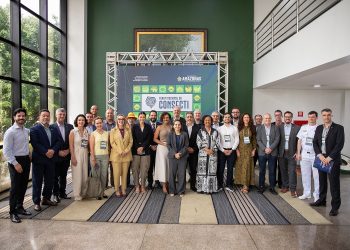 Fórum nacional em Manaus fortalece bioeconomia do Amazonas e amplia oportunidades no mercado europeu