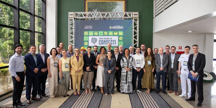 Fórum nacional em Manaus fortalece bioeconomia do Amazonas e amplia oportunidades no mercado europeu