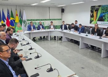 Zona Franca de Manaus receberá R$ 3,18 bilhões em novos investimentos após aprovação do CAS