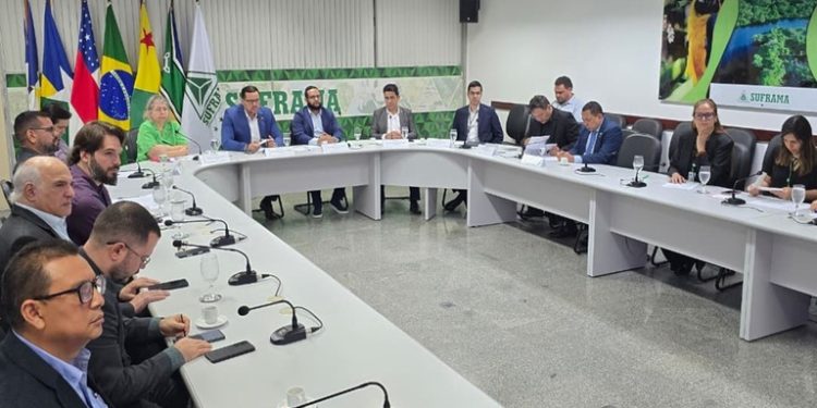 Zona Franca de Manaus receberá R$ 3,18 bilhões em novos investimentos após aprovação do CAS