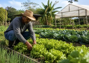 Agricultura familiar terá novos incentivos com crédito de R$ 97 bilhões no Plano Safra