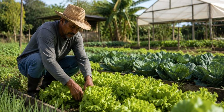 Agricultura familiar terá novos incentivos com crédito de R$ 97 bilhões no Plano Safra