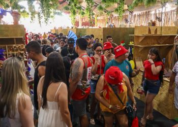 Artesãos do Amazonas comercializam mais de 49 mil produtos durante Mostra em Parintins