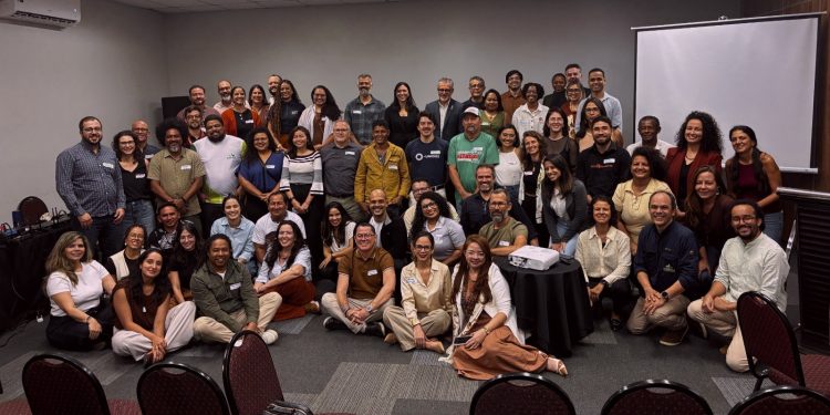 Seminário Prospera Sociobio marca nova etapa de investimento de R$ 70,2 milhões para fortalecer a sociobioeconomia na Amazônia