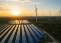 Brasil economiza US$ 32 bilhões com energias renováveis e ocupa 3º lugar em ranking mundial