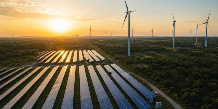 Brasil economiza US$ 32 bilhões com energias renováveis e ocupa 3º lugar em ranking mundial