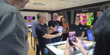 Conferencistas da Anprotec conhecem indústrias do Polo de Manaus em visitas promovidas pela Suframa