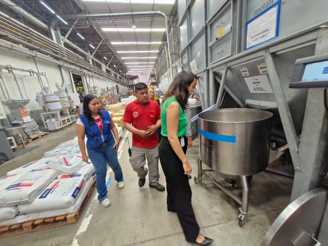 Conferencistas da Anprotec conhecem indústrias do Polo de Manaus em visitas promovidas pela Suframa