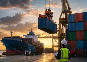 Exportações para os EUA reagem em junho, enquanto China e União Europeia ampliam comércio com o Brasil