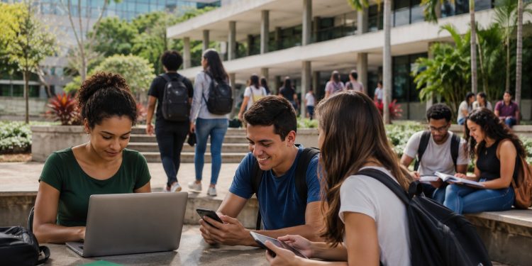 Prouni 2026: inscrição gratuita para o 2º semestre começa nesta terça
