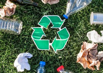 Pesquisa revela que quatro em cada dez brasileiros desconhecem o conceito de economia circular