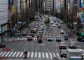 Nova regra tributária chinesa reforça aposta em veículos 100% elétricos