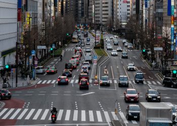 Nova regra tributária chinesa reforça aposta em veículos 100% elétricos