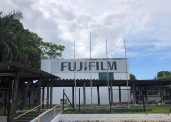 Fujifilm avança em negociações para instalar nova fábrica na Zona Franca de Manaus