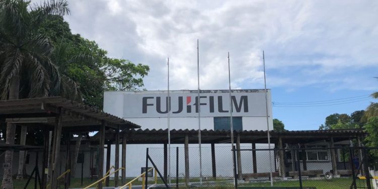 Fujifilm avança em negociações para instalar nova fábrica na Zona Franca de Manaus