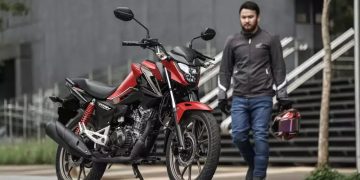 Honda registra melhor semestre dos últimos anos com alta nas vendas e produção
