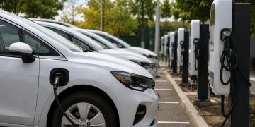 Pesquisa aponta que 77% das grandes empresas brasileiras pretendem eletrificar suas frotas até 2030