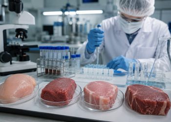 Pesquisa brasileira cria método para detectar fraudes e identificar diferentes tipos de carne