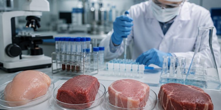 Pesquisa brasileira cria método para detectar fraudes e identificar diferentes tipos de carne