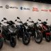 Marcas chinesas e indianas ampliam participação e já representam quase 17% das vendas de motos no Brasil