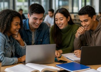 CIEE disponibiliza 53 cursos gratuitos para estudantes durante as férias de julho
